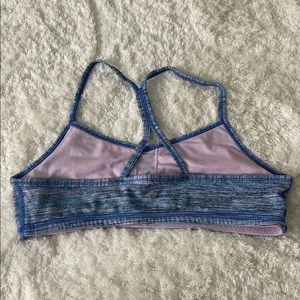Ivivva Sports Bra Size 14
